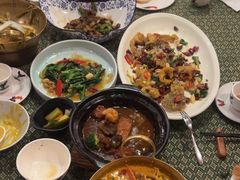 -南沙游艇会·大兵船餐厅