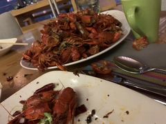 -解放碑威斯汀酒店-知味国际美食餐厅