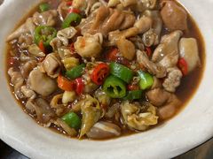 -神仙钵湘香土菜馆(光华路店)