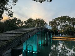 -金泽古镇