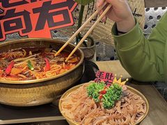 -毛肚向右·川渝毛肚王(经开永旺店)
