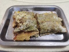 -奥华餐厅·老张记(台基厂店)