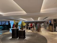 -香港皇家太平洋酒店