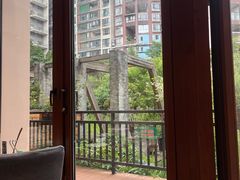 -黔蘑菇四季餐厅(观山湖店)