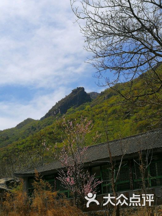 雲岫谷遊獵風景區圖片 - 第7張