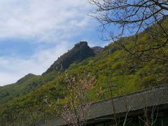 -云岫谷自然风景区