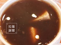 芋圆4号-鲜芋仙(高新万达广场店)