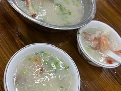 -南记食粥坊·宵夜大排档(莲花总店)
