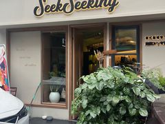 -SeekSeeking咖啡专门店(堰塘街店)