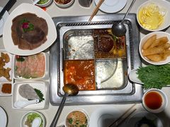捞派毛肚-海底捞火锅(铂澜大象城店)