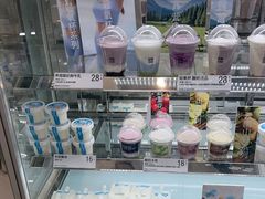 -白色日记·手作酸奶(麦凯乐店)