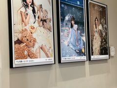 -海马体照相馆(上海宝山万达广场店)
