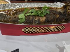 -京天红酒家(虎坊路店)