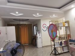 -星漾美学美容美体中心