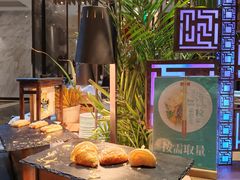 -印象餐厅(杭州国际博览中心北辰大酒店)