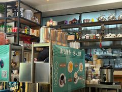 -左记港食(融科天城店)