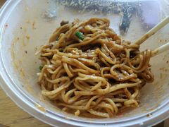 -韩包子(青石桥店)