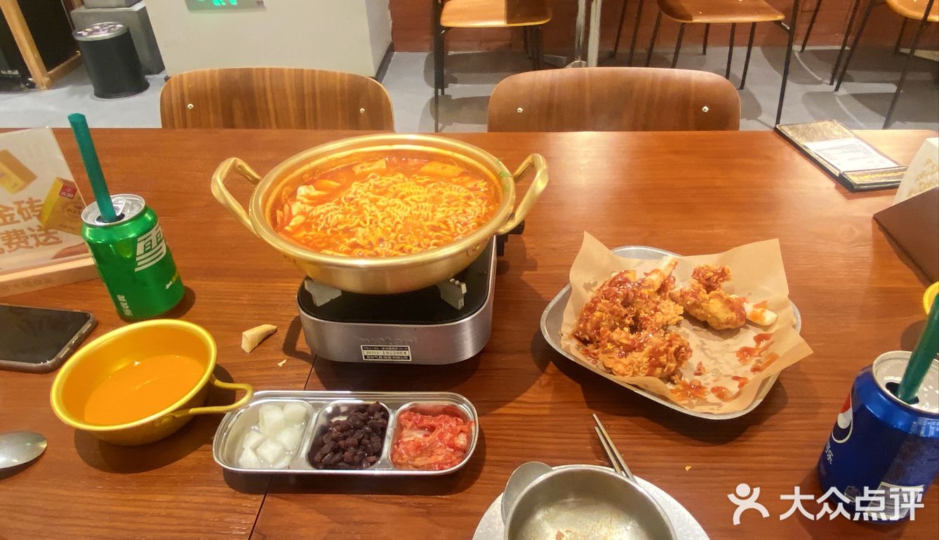 这家食堂简直是我的福音呀！