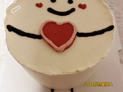 -今日·TODAY手作低脂动物奶油蛋糕定制(高新万达店)