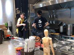 -面乙新派手擀面(大悦城店)