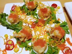 -福匠日本料理(人民路店)