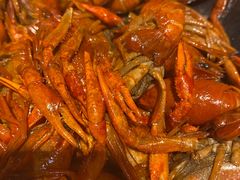 -庞家烧烤客栈(炮台山店)