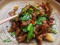 -云海肴·汽锅鸡·云南菜(广安门天虹店)
