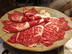 -满来寿喜烧(金虹桥店)