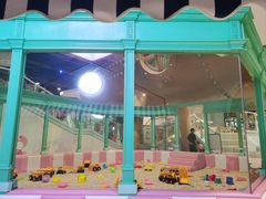 -杭州开元森泊度假乐园