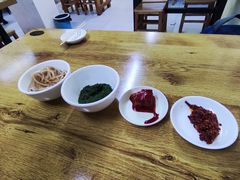 -赵家牛肉砂锅(台西三路店)