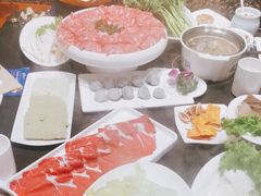 -蒙都43°9羊火锅(平庄店)