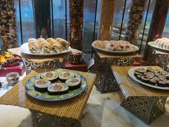 -大佛寺高级素食自助餐厅