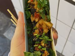 -董顺桃老长沙臭豆腐(步行街店)