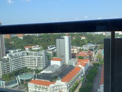 -新加坡瑞士史丹福酒店