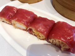 -春满园·早茶·粤菜·宴会(前海店)