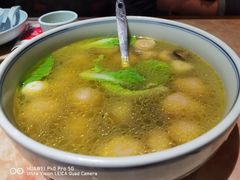 -客乡情(南京东路店)