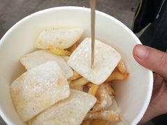 -鸡柳大人(宁大店)