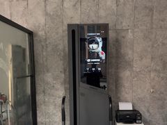 -漠浔MOTION健身(虹桥国际展汇店)