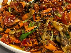 -辣螃铠盆盆蟹大排档(总店)