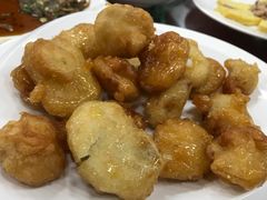 -巩本明鱼屋子