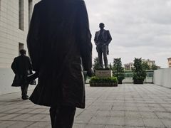 -辛亥革命纪念馆