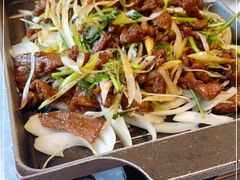 -马凯餐厅(地安门店)