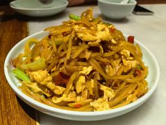-小吊梨汤·北京菜·烤鸭(华润万象城店)