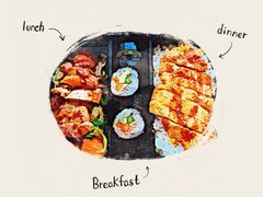 -合利屋(三元桥店)