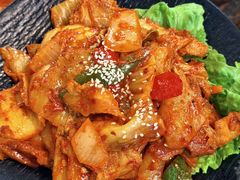 -海云台韩式汤饭·13年匠心韩料(南山店)