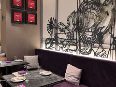 -Thai Alley泰爱里(二沙岛店)