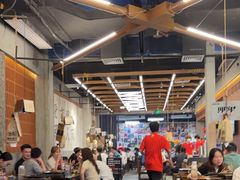 -破店肥哈·东北烧烤·夜宵(南山保利店)