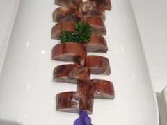 -老船夫婚宴婚庆会馆(延吉路店)