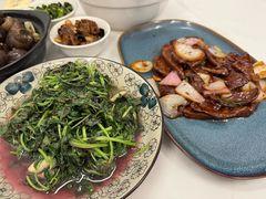 -春餐厅