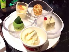 -半岛翡丽海鲜自助餐厅(观风亭店)